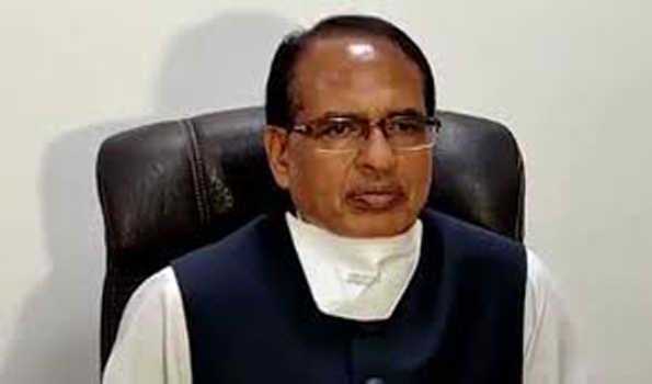 कोरोना को लेकर नागरिक सजग और सतर्क रहें - शिवराज